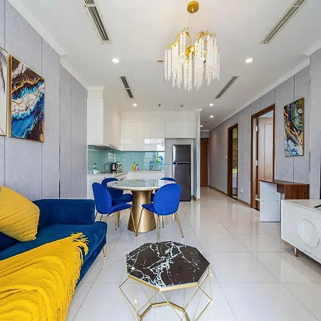 Vinhomes Urban Oasis